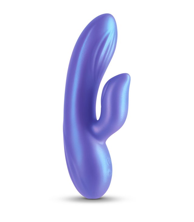 Seduction Angel Dual Vibrator