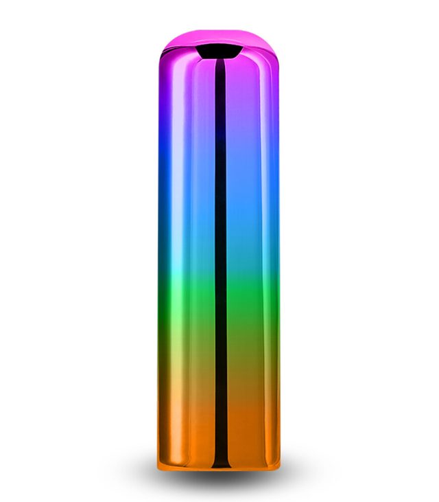 Chroma Rainbow Rechargeable Mini Bullet