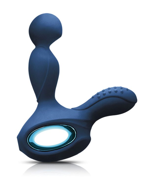 Renegade Orbit Prostate Massager - Image 2