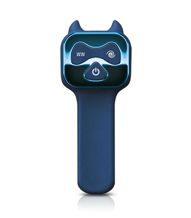 Renegade Orbit Prostate Massager - Image 3
