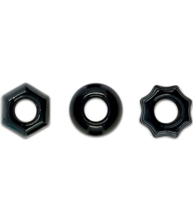 Renegade Chubbies Cock Rings
