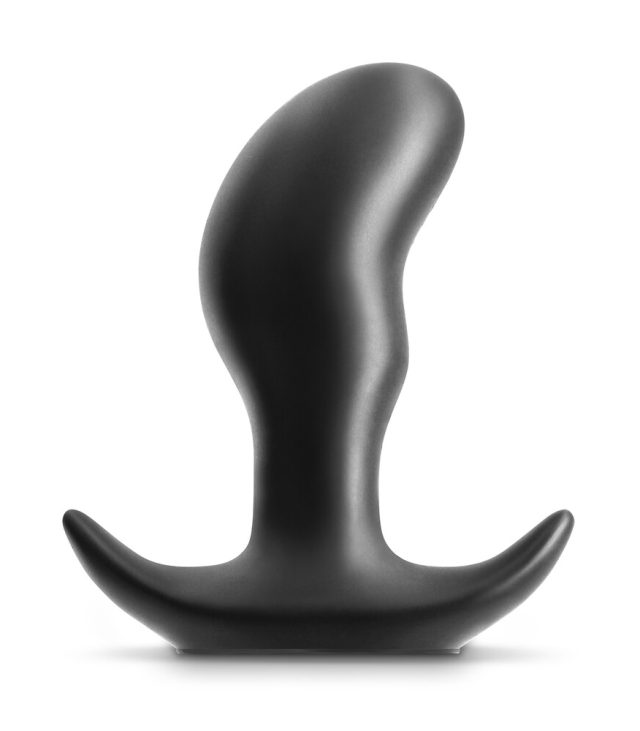 Renegade Bull Premium Silicone Anal Plug
