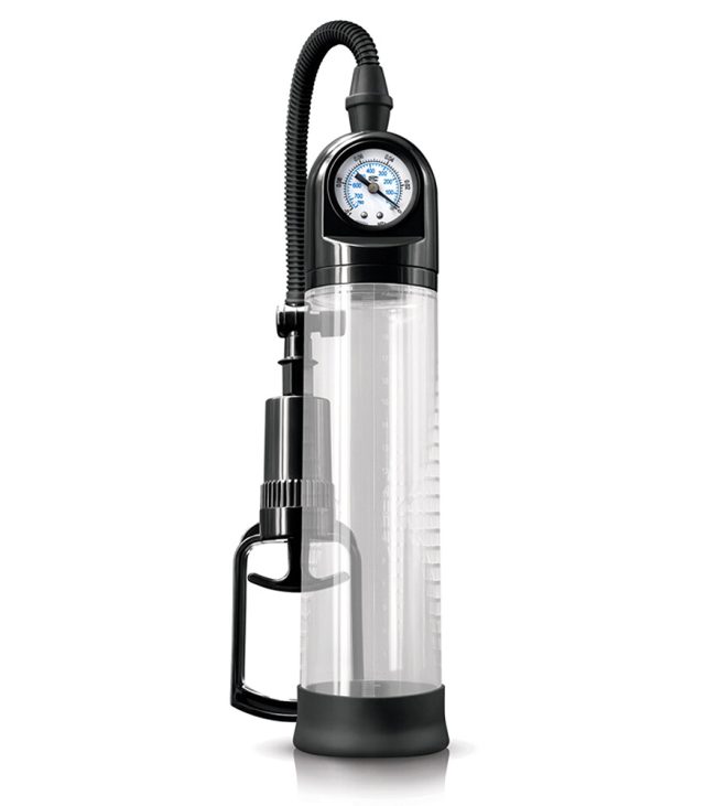 Renegade PSI Pump