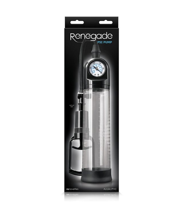 Renegade PSI Pump - Image 2