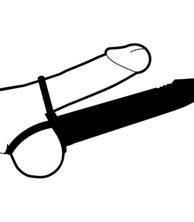 Shots Realistic Treasure Double Penetrator - Image 3