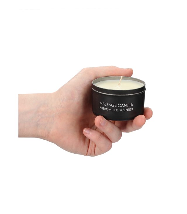 Ouch Set of 3 Massage Candles - Image 3