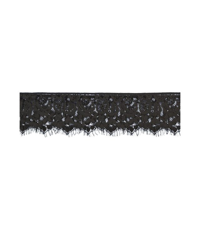 Ouch Lace Mask with Straps