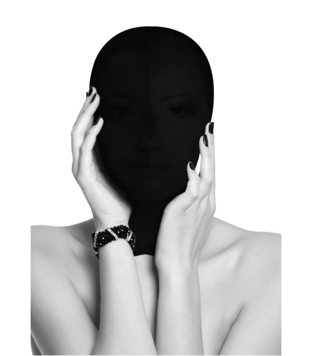 Ouch Subjugation Mask