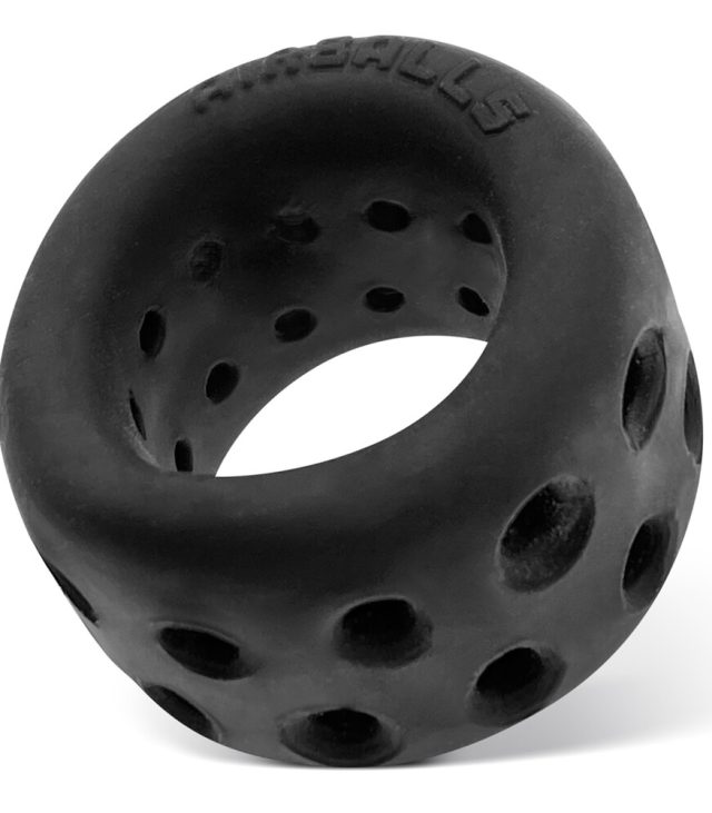Oxballs Airballs AirLite Ball Stretcher