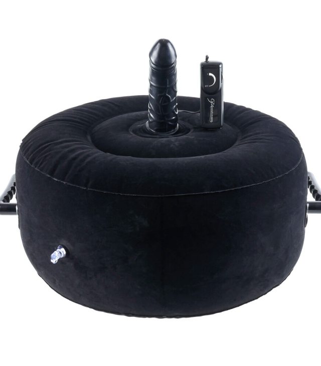 Fetish Fantasy Series Inflatable Hot Seat