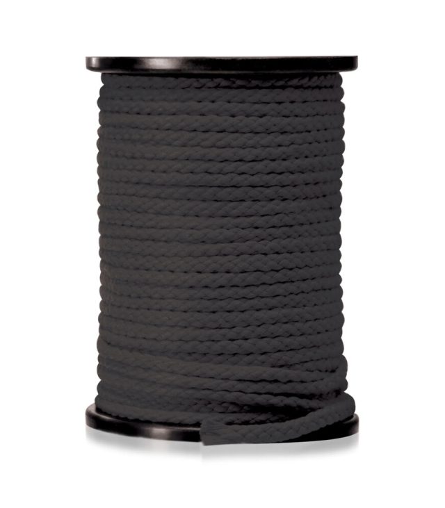 Fetish Fantasy Series Bondage Rope 200 Feet