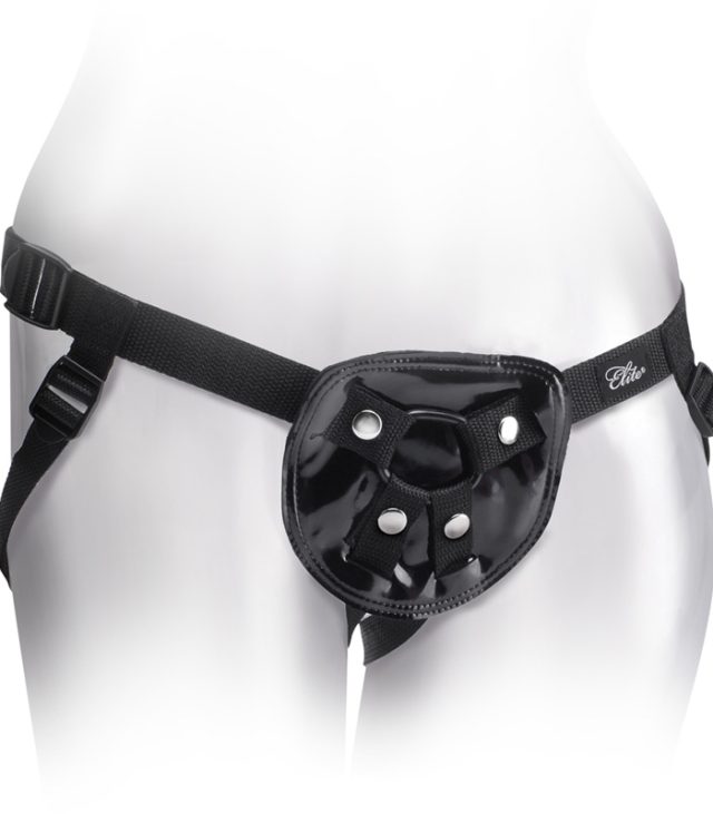 Fetish Fantasy Elite Universal Beginners Harness