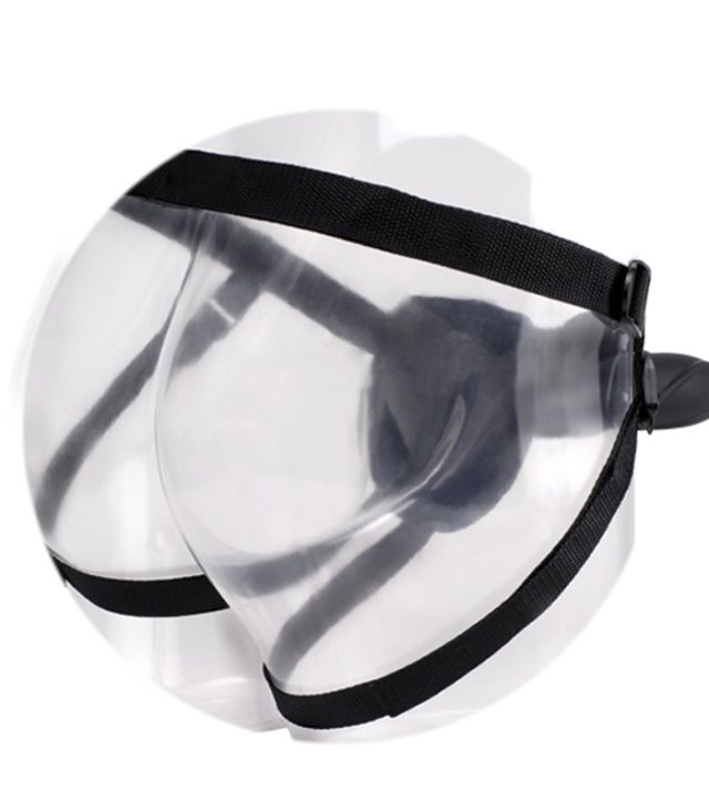 Fetish Fantasy Elite Universal Beginners Harness - Image 3