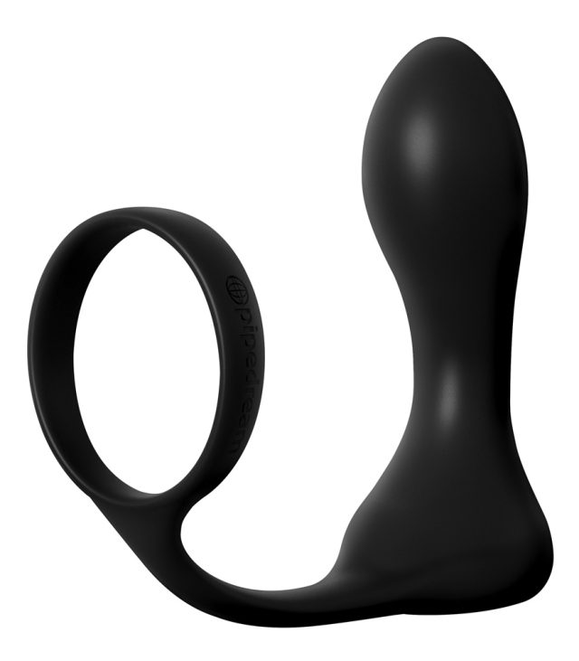 Anal Fantasy Elite Collection Rechargeable AssGasm Pro