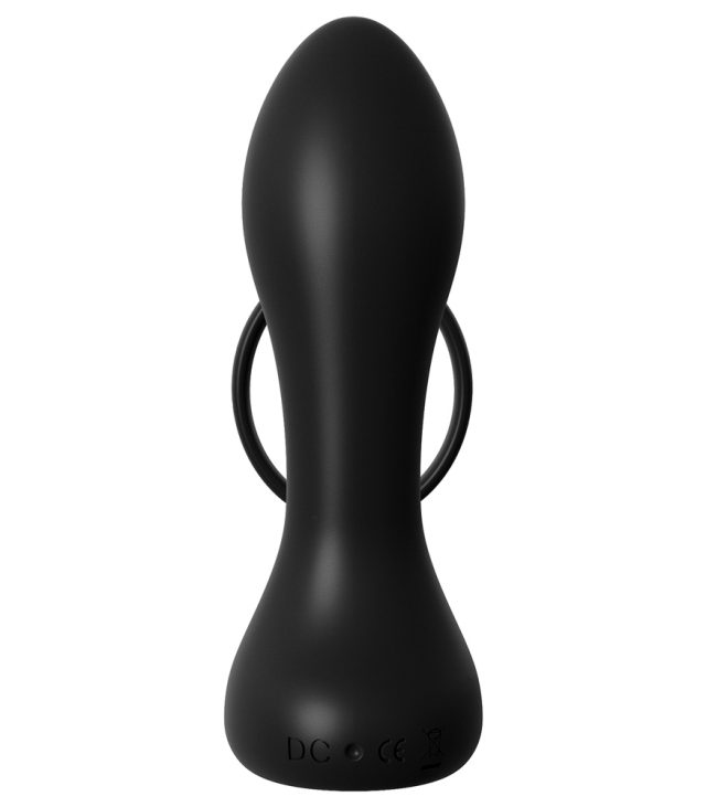 Anal Fantasy Elite Collection Rechargeable AssGasm Pro - Image 2