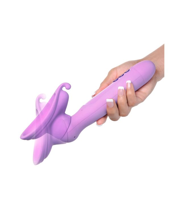 Pipedream Fantasy For Her Vibrating Roto SuckHer - Image 3