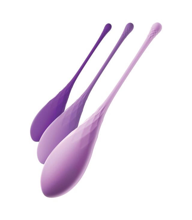 Fantasy For Her Kegel TrainHer Set - Image 2