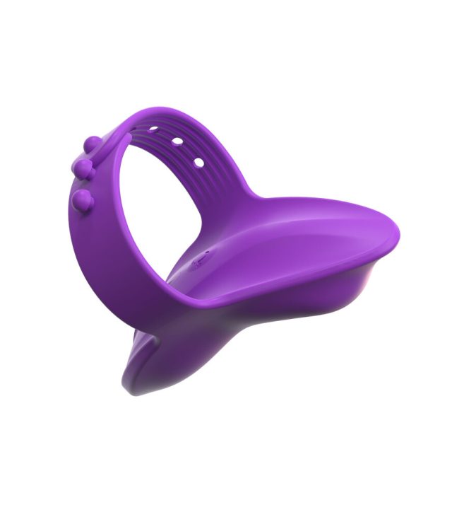 Fantasy For Her Her Finger Vibe - Image 2