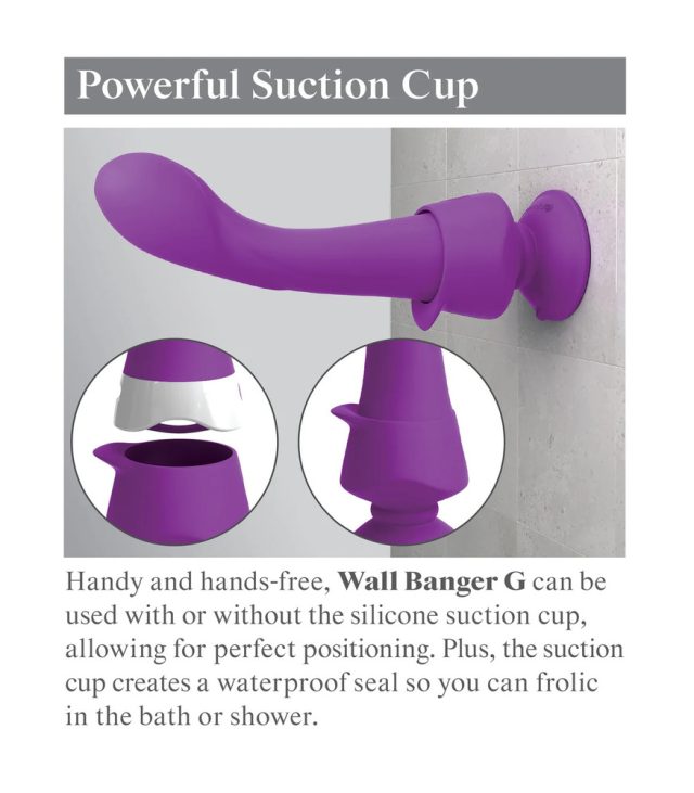 3Some Wall Banger G Vibe - Image 3