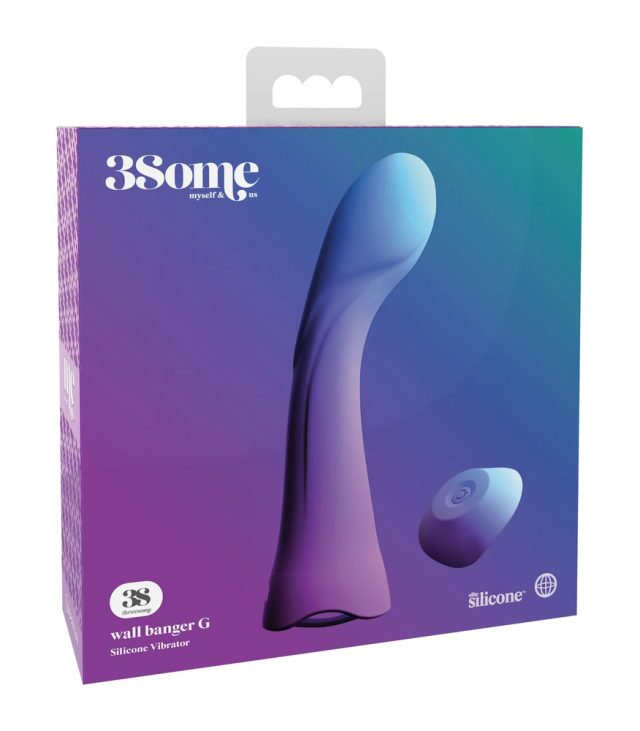 3Some Wall Banger G Vibe - Image 4