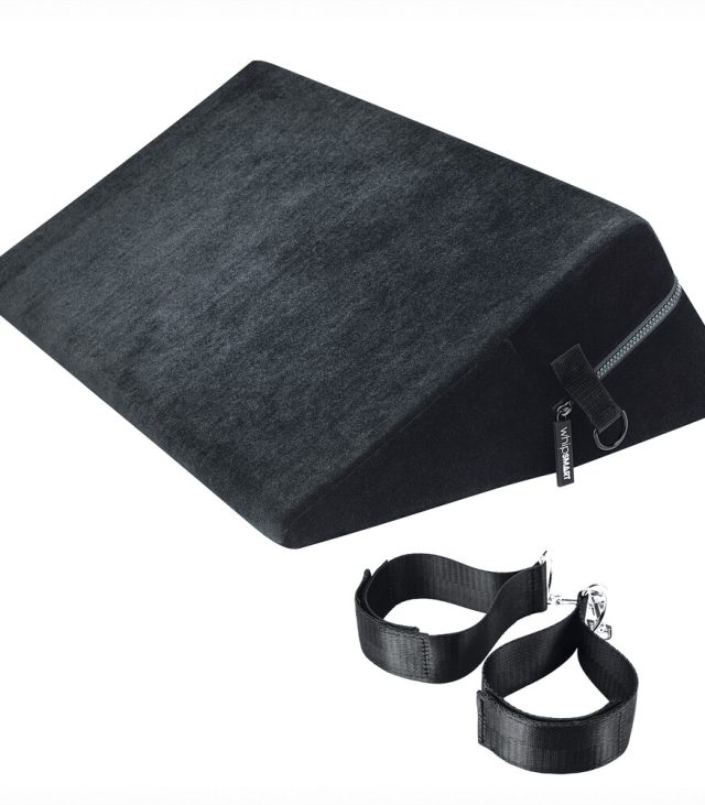 Mini Try Angle Sex Positioner