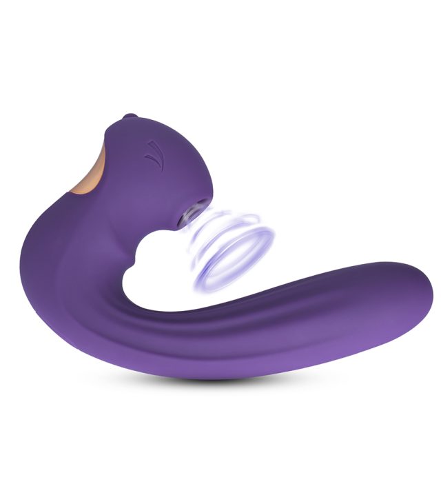 Clitoral Squirrel Sucking GVibe - Image 2
