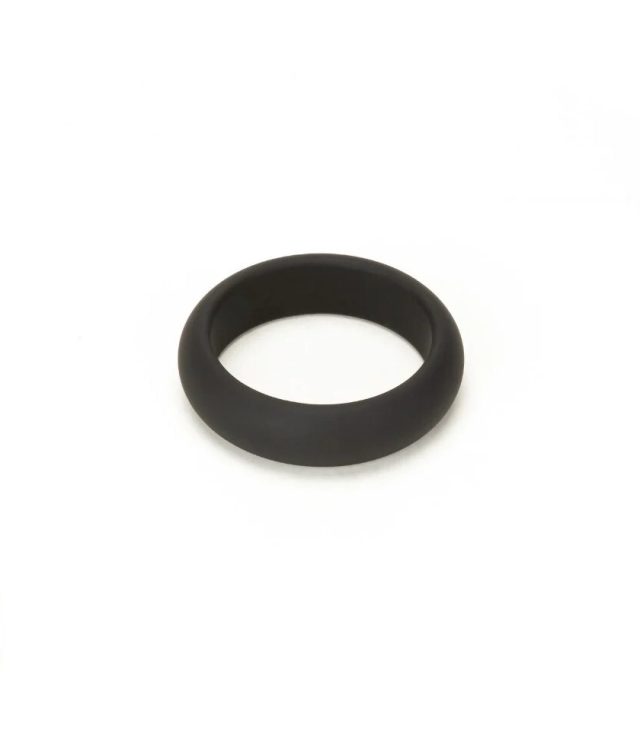 Prowler Red Silicone 42mm Ring