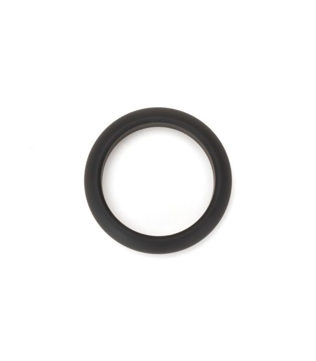 Prowler Red Silicone 42mm Ring - Image 2