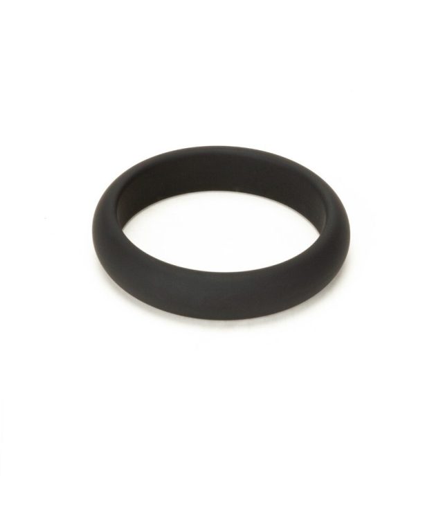 Prowler Red Silicone 55mm Ring