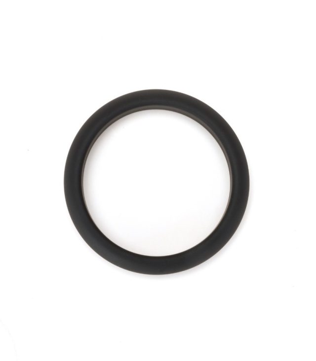 Prowler Red Silicone 55mm Ring - Image 2