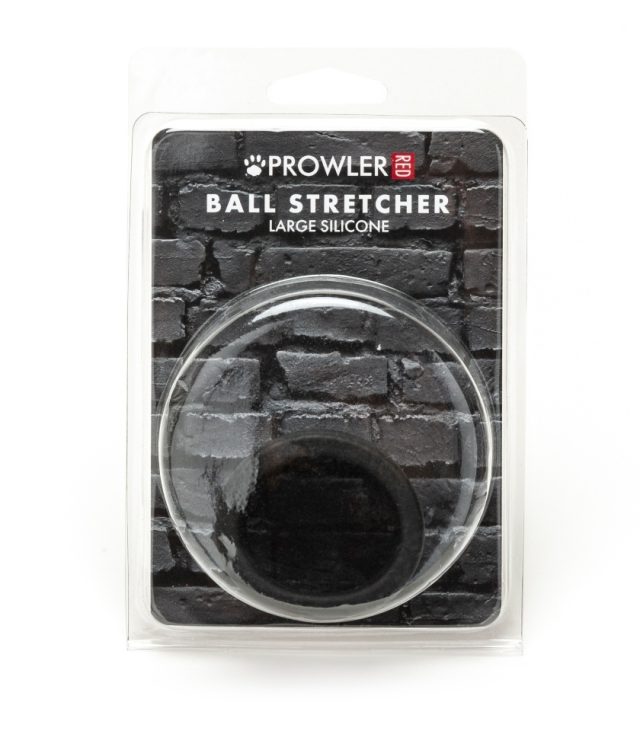 Prowler Red Large Silicone Ball Stretcher - Image 3