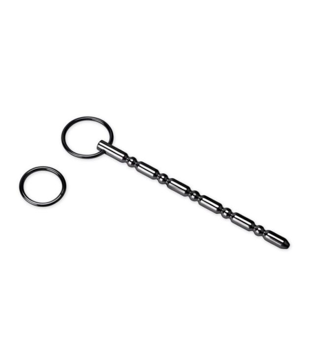 Prowler Red Sound Urethral Plug