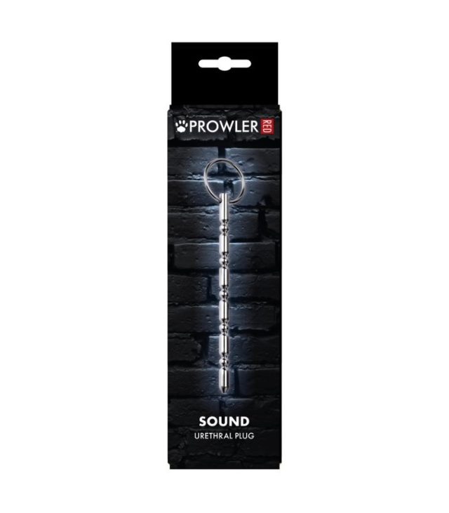 Prowler Red Sound Urethral Plug - Image 2