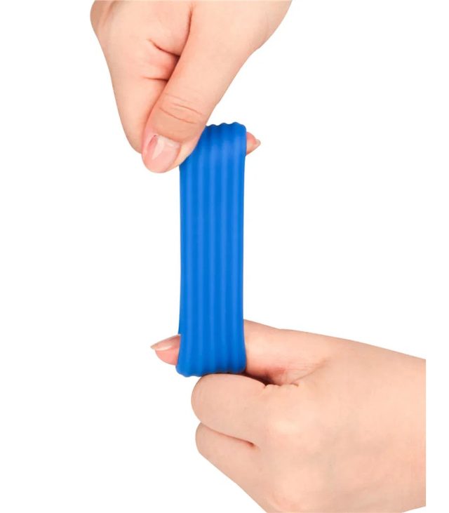 Lovetoy Pinnacle Pro Deep Ring Cockring - Image 2
