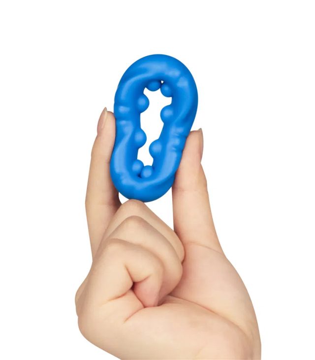 Lovetoy Pinnacle Pro Ridge Bump Stretcher - Image 2