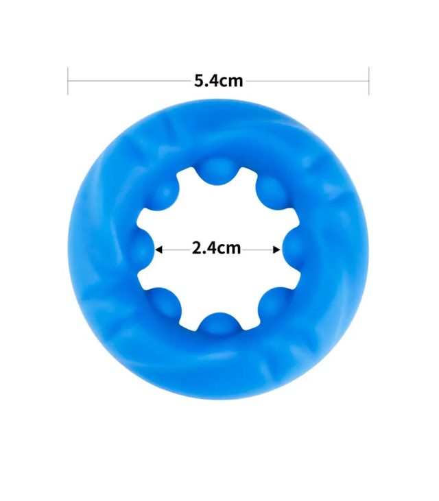 Lovetoy Pinnacle Pro Ridge Bump Stretcher - Image 3