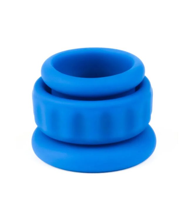 Lovetoy Pinnacle Pro Twi Flex Stretcher