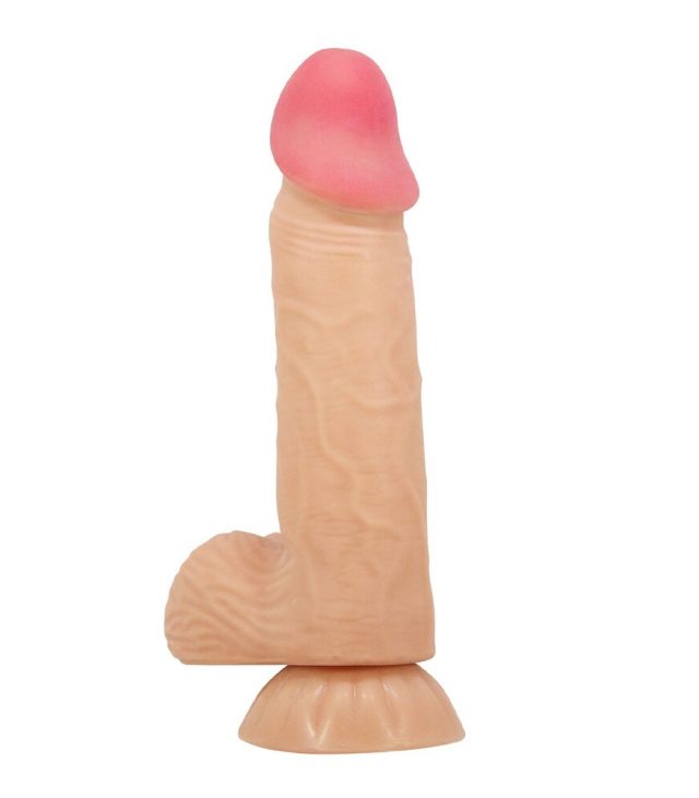 Pretty Love Lisle Sliding Skin 8 Inch