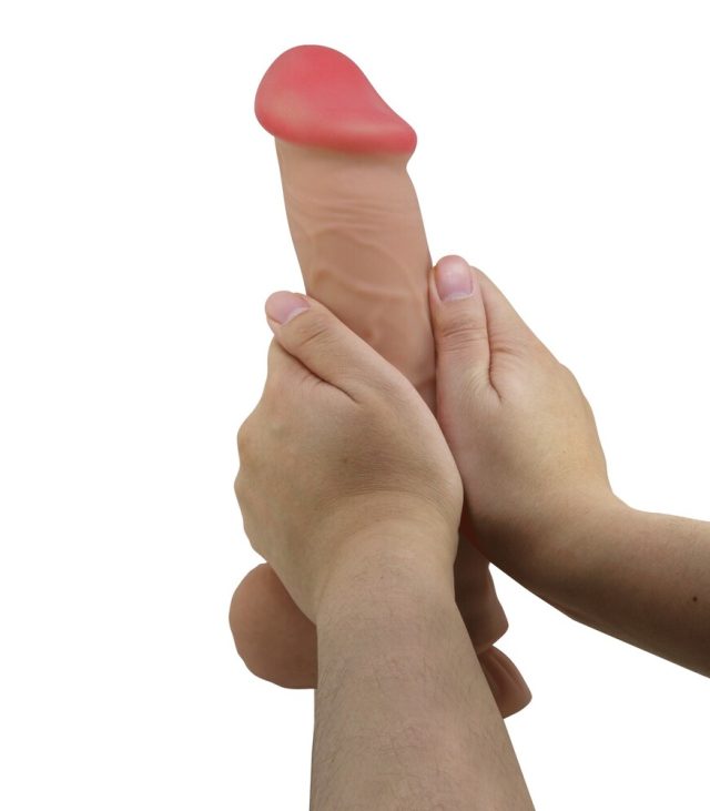 Pretty Love Lisle Sliding Skin 8 Inch - Image 4