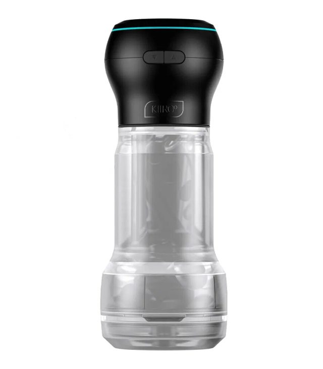 Kiiroo Feel Pocket Powerblow Masturbator