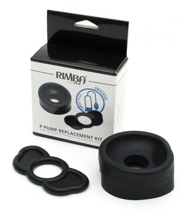 Rimba PPump Replacement Kit - Image 2
