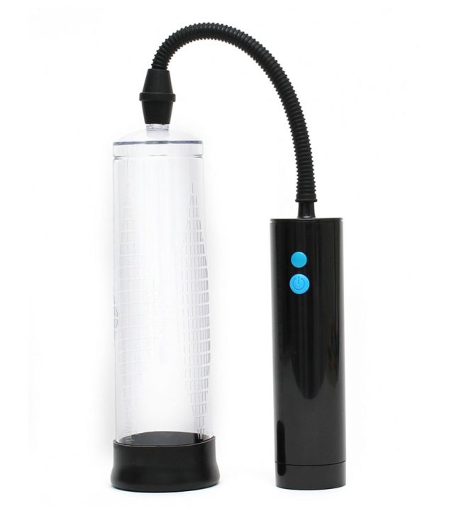 Rimba PPump PP02 Electronic Penis Enlargement System