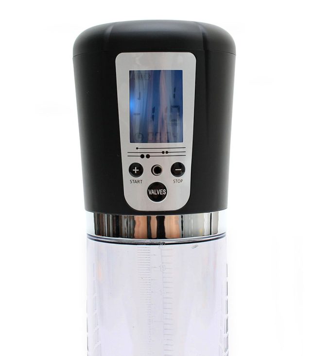 Rimba PPump PP04 Electronic Penis Enlargement System - Image 3