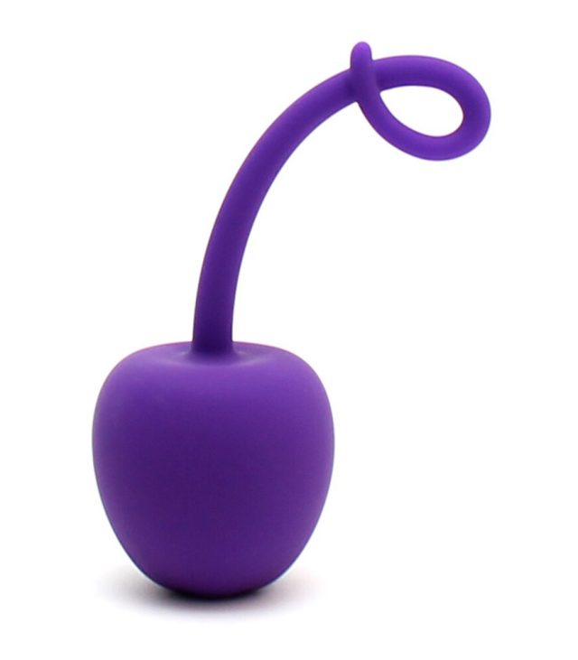 Paris Apple Shaped Kegel Ball