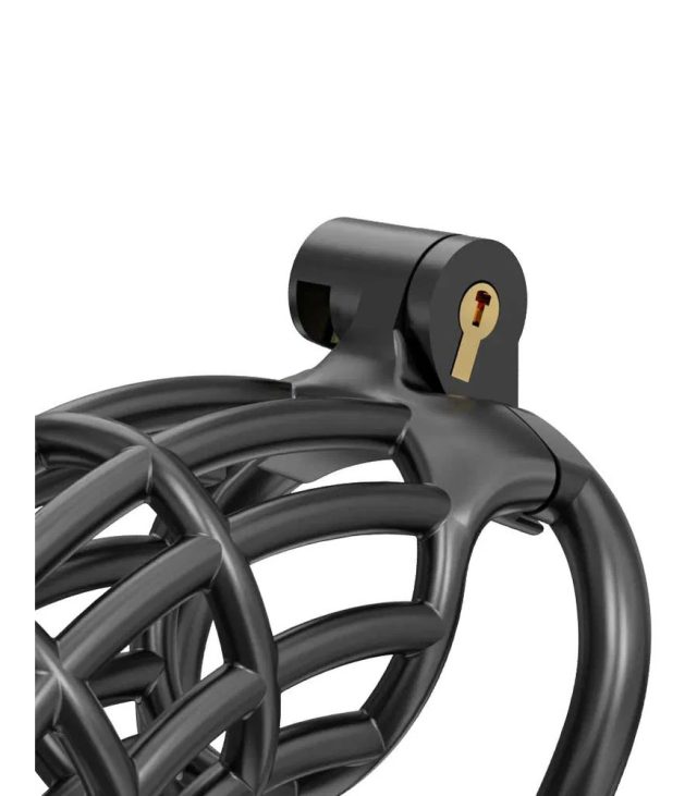 Rimba PCage PC06 Large Black - Image 2