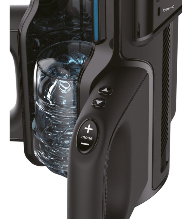 Leten Super Thrusting Masturbator with Phone Mount - Image 4