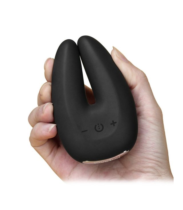 Lovetoy O Sensual Rapture Twin Vibrator - Image 3