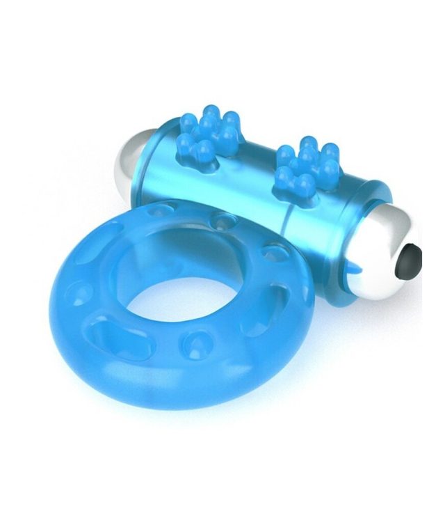 Lovetoy Glow In The Dark Lumino Play Cock Ring