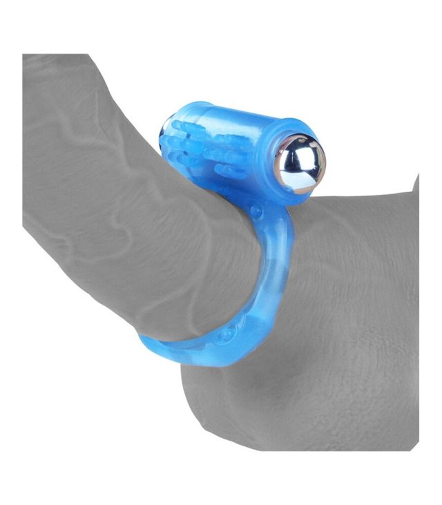 Lovetoy Glow In The Dark Lumino Play Cock Ring - Image 2