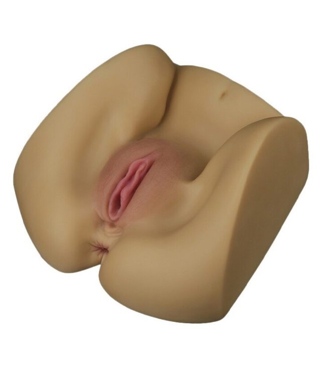 Lovetoy Streetgirls Number 2 Masturbator Flesh Pink - Image 2